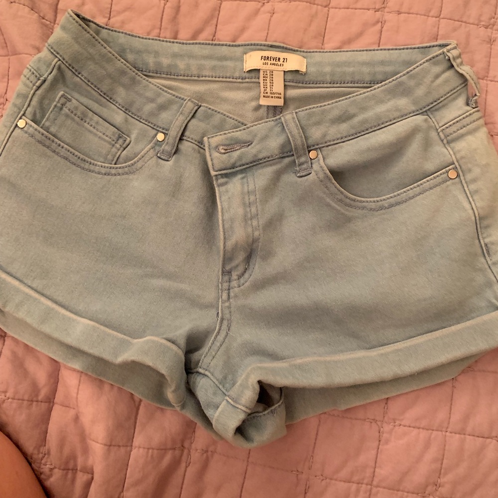 Shorts